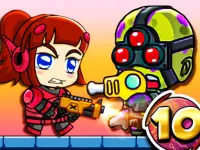 Zombie Mission 10 image