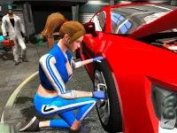 image bg Car Mechanic