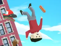 Puppetman: Ragdoll Puzzle image