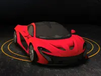 Turbo Car Track image