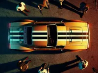 GTA Car Rush image