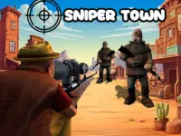 image bg Sniper Town
