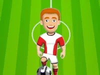 Battle Soccer Arena image