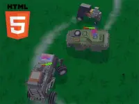 TopDown Police Chase 2023 image