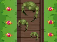 Zigzag Zombie image