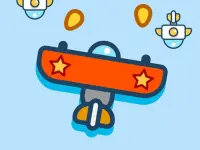 image bg Aircraft Shooter