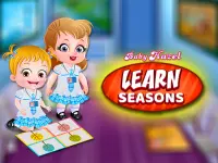 Baby Hazel Learn Season image