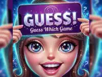 Guess Which Game image