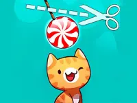 image bg Cut For Cat Game