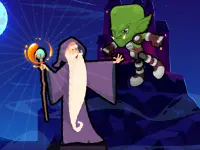 Mr Mage image