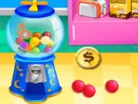Delicious Candy Maker image