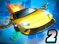 image bg Ultimate Flying Car 2