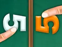 Math Duel - 2 Players image