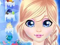 image bg Antarctica Princess