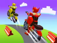 Mini Moto Speed Race image