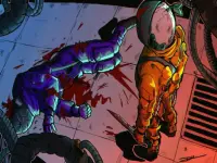 Brawl Us! image