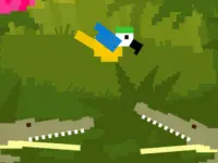 Blocky Bird image