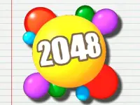 Paper Block 2048 image