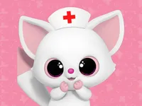 Animal Daycare Pet Vet &amp; Grooming Games 2 image