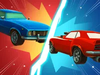 Mega Car Crash Simulator image