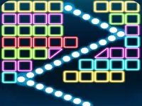 Bricks Breaker Quest image