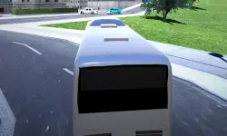 Bus Simulator Unblocked Remastered image