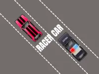 Racer Car image