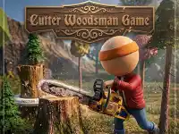 Cutter Woodsman Game image