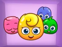 image bg Gummies Puzzle