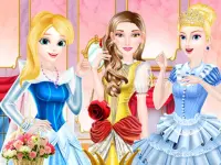 Ins Life Royal Ball image