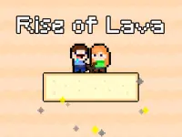 Rise of Lava image