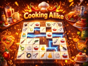 Cooking Alike image