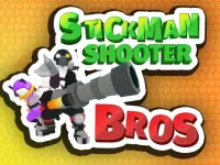 image bg Stickman Shooter Bros