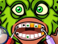 Halloween Dentist image