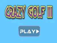 Crazy golf III image