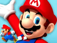 Super Mario Coin Adventure image