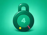 Stop The Lock image