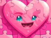 Lovely Puzzle image