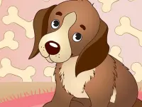 Puppy Match3 image