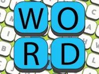 Looking For The Words image