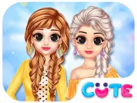 Princess Spring Fashion image