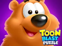 image bg Toon Blast Puzzle