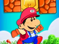 image bg Super Tom Adventure Game