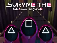 Survival Squid Jumping Game image