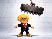 image bg Trump the Ragdoll