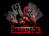 Deadpool Free Fight image