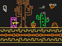 Line Pixel Adventure image
