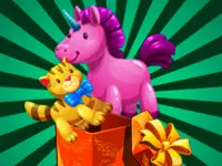 image bg Christmas Game