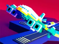 Rescue Plan - Flight Control image