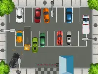 HTML5 Parking Car image